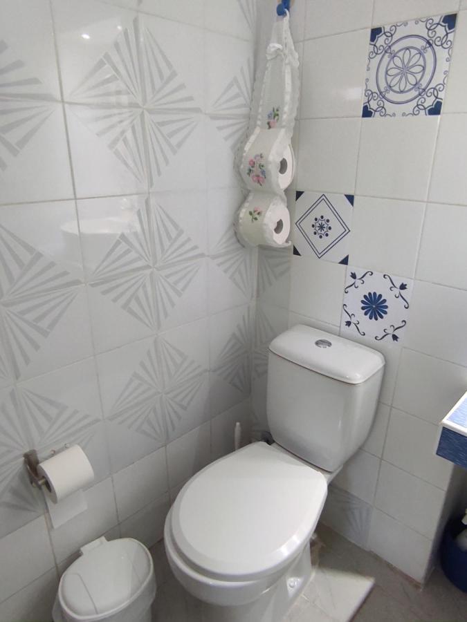 Casa Stella Appartement Agía Triás Buitenkant foto